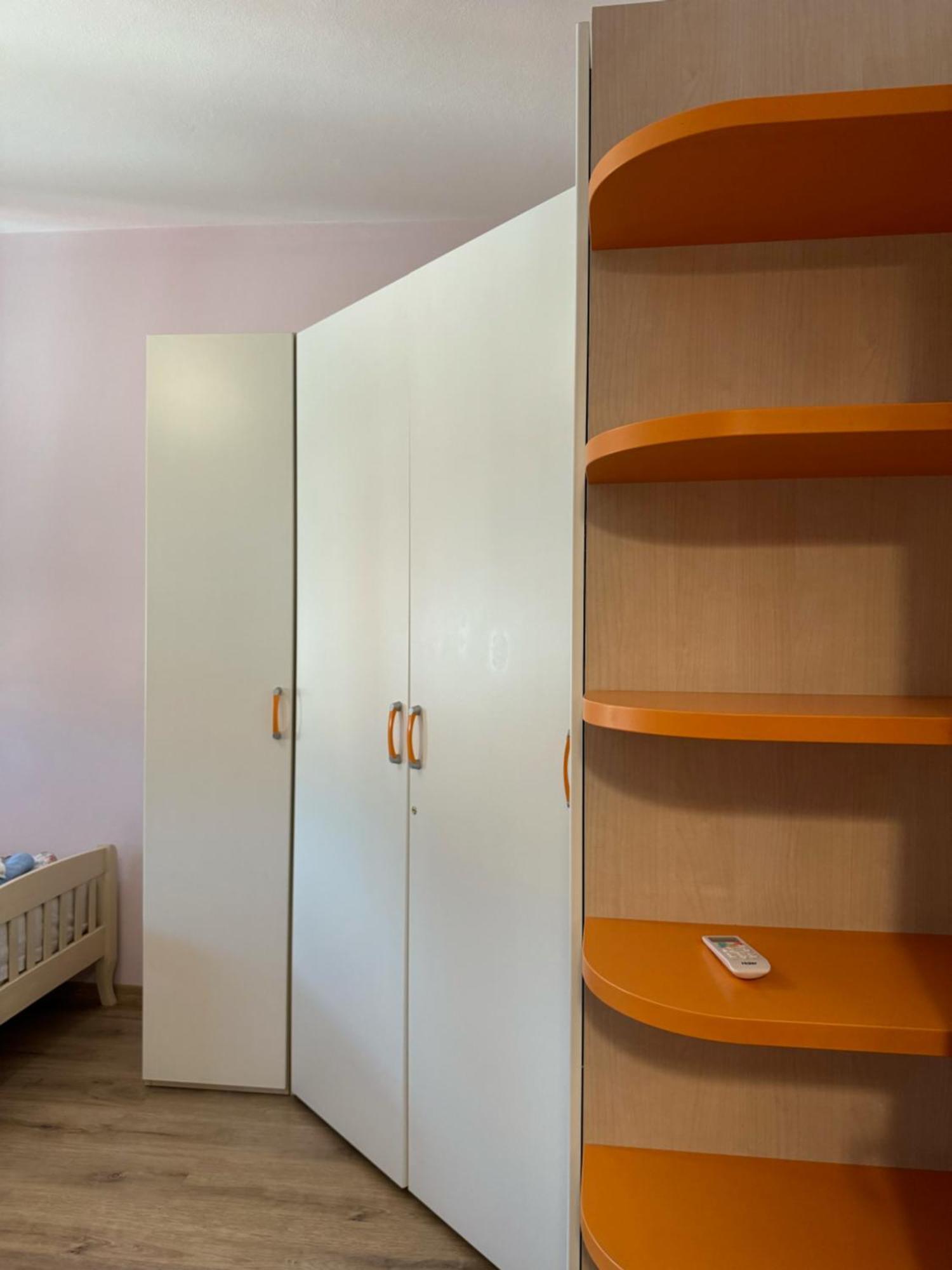 Era'S Apartment Tirana Zewnętrze zdjęcie